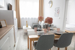 Apartamenty Ogrodowa